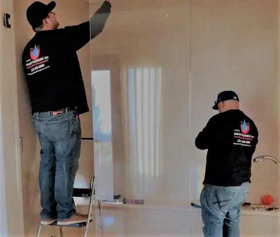 Professional plumbing installation for Toilet Repair in Hawkins Estates